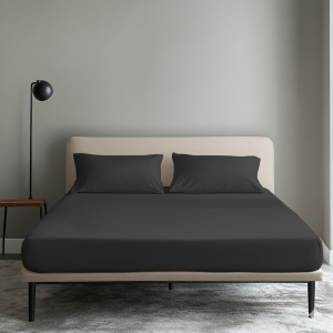 פריטים בודדים ג’רסי אפור כהה