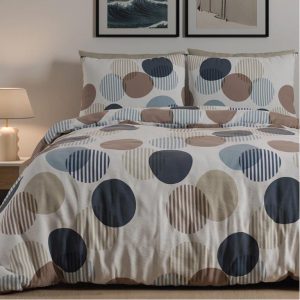 מצעי כותנה דגם ניסן