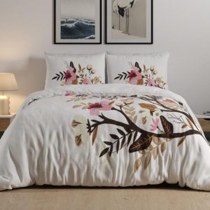 מצעי כותנה דגם אמלפי