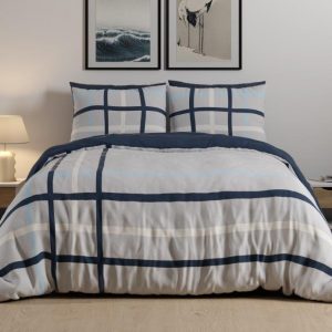 מצעי כותנה דגם כרמל