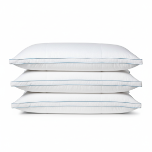 כרית פלומה – כרית נוצות אווז ופלומה רכה