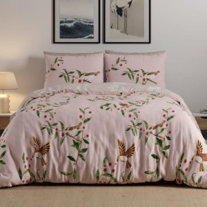 מצעי כותנה דגם מורין