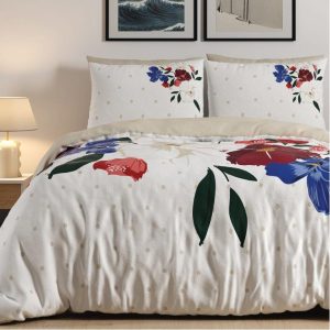 מצעי כותנה דגם ליטל