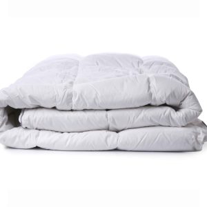 שמיכת נוצות חורפית – כרמיה טקסטיל